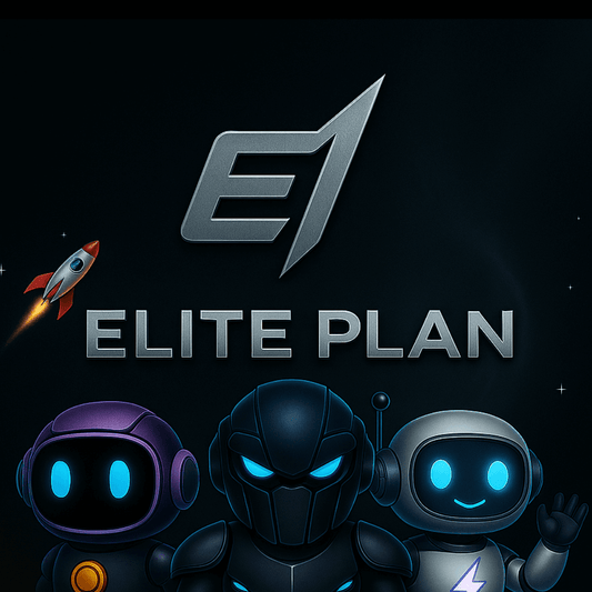 🏆 Employ 1 Ai (Elite) - Employ 1 Ai